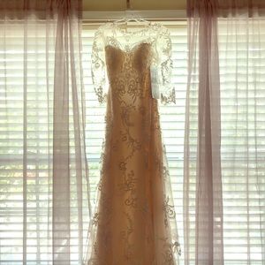 Maggie Sottero Verina Wedding Dress Size 12
